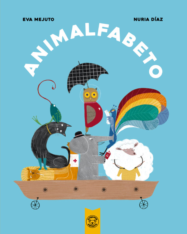 DILVE_animalfabeto_gal