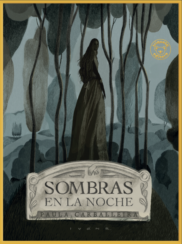 SOMBRAS EN LA NOCHE