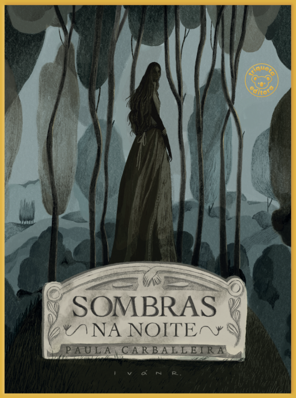SOMBRAS NA NOITE