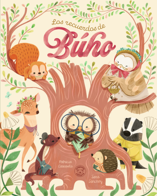 DILVE Buho ESP